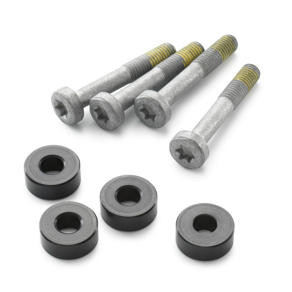 KTM Grip handle riser